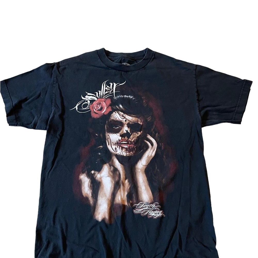 Sullen Art Collective Medium Tee